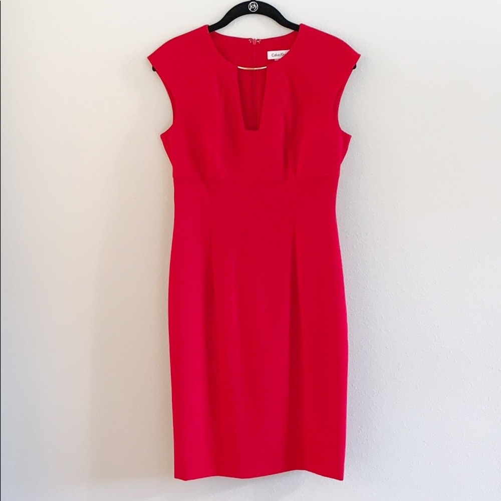 Calvin Klein Dress | Size 4